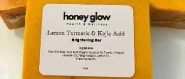 环保主义者力荐！Honey Glow曲酸皂成为TikTok Shop销量黑马，总销量近30万件