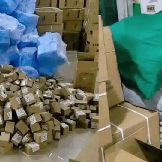 大批跨境卖家日销破万单！靠"半托管"，2万卖家订单翻倍？