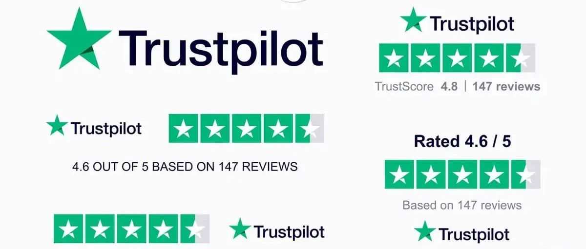 Trustpilot口碑评论网站的提分攻略