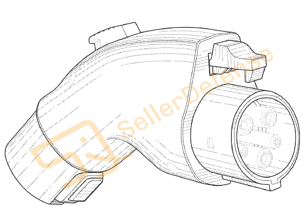 近期案件汇总！特斯拉充电器外观专利维权！汽配卖家压力山大！