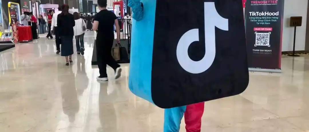 未受影响,TikTok 越南市场大爆发!