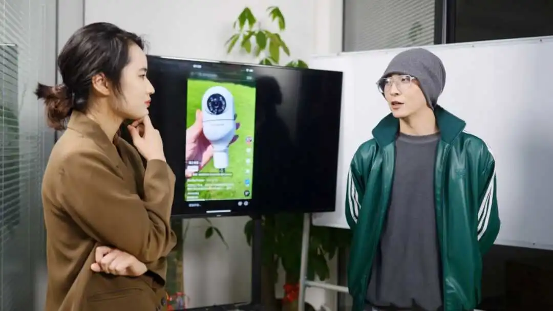 跑步进场TikTok Shop, 合作达人5000+,他靠什么成为头部玩家?