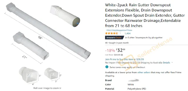 近期案件汇总!看似普通的壁灯居然也有专利!速看避雷!
