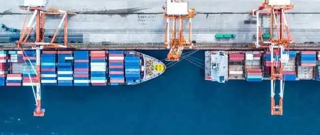 贸易量下跌1.2%！WTO：2024年将止跌回升！