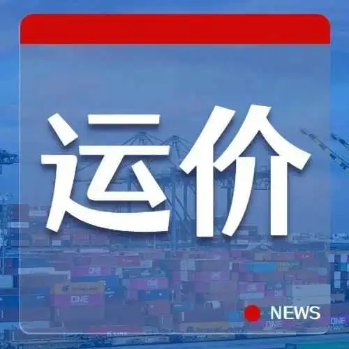 SCFI指数两连涨!两大因素拉低远洋线运价