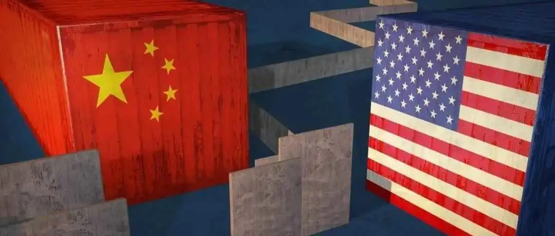 突发!美国又对中国下手!
