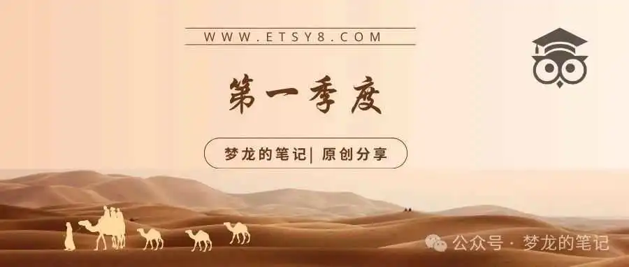 Etsy 平台正在爆单的产品（US） 2024 Q1