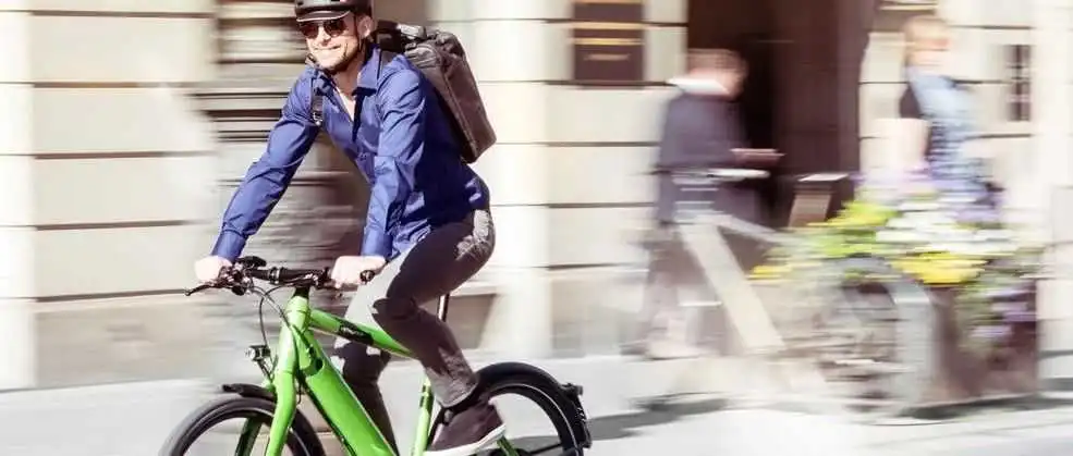腾讯入局,高瓴抢投!狂砸数十亿海外社媒,揭秘E-bike火爆的逻辑
