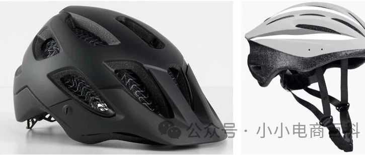 自行车头盔、双板滑雪头盔和单板滑雪头盔的ASTM F1447-18政策：为休闲自行车和轮滑提供安全保障的头盔标准
