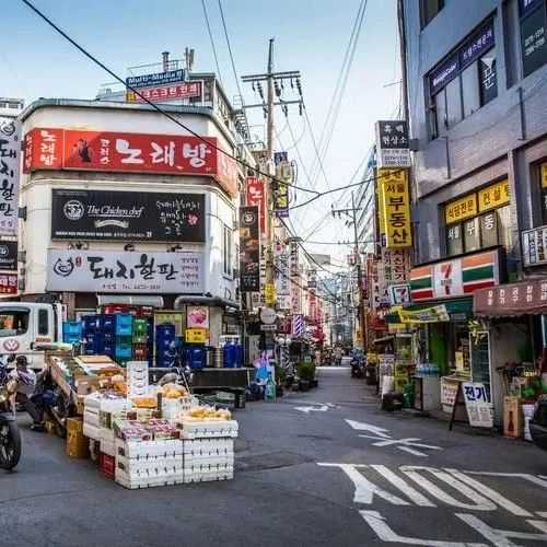 速卖通、Temu成韩国人最爱？韩国企业：中国出海四小龙或主导韩国电商市场!
