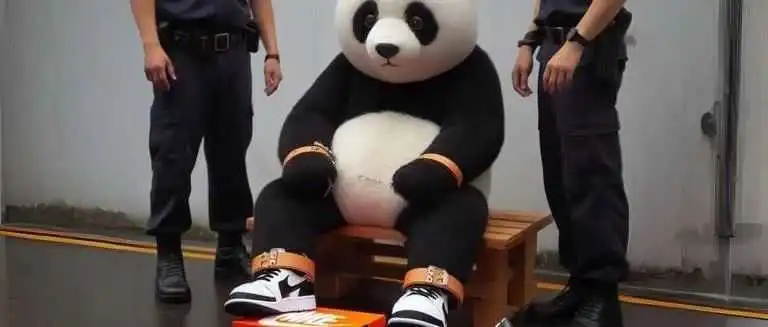 Pandabuy被查对跨境电商行业的影响