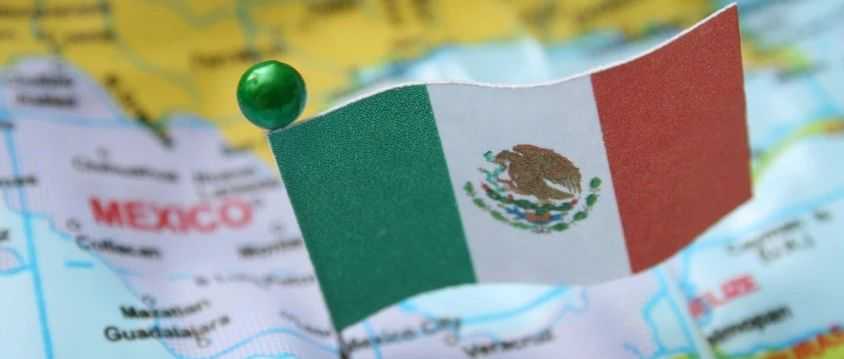 立即生效丨墨西哥宣布对544种商品征收临时关税，最高达50%