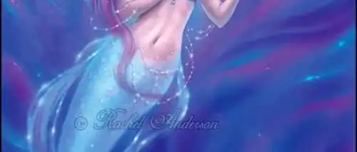 Keith律所连发Rachel Sarah Anderson两起版权案件!