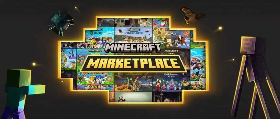 [赛贝24-3255]TME律所代理沙盒游戏Minecraft连发两案，涉及商标侵权！未提出TRO！[24-cv-3255]