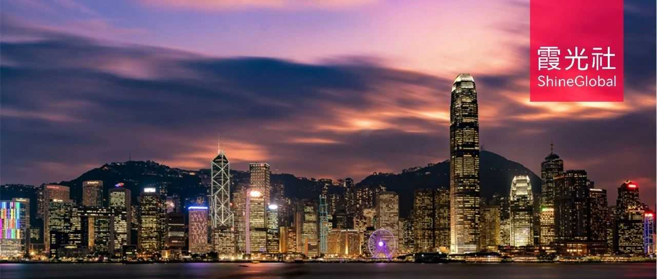 破解AI算力焦虑，香港加速迈向国际AI之都