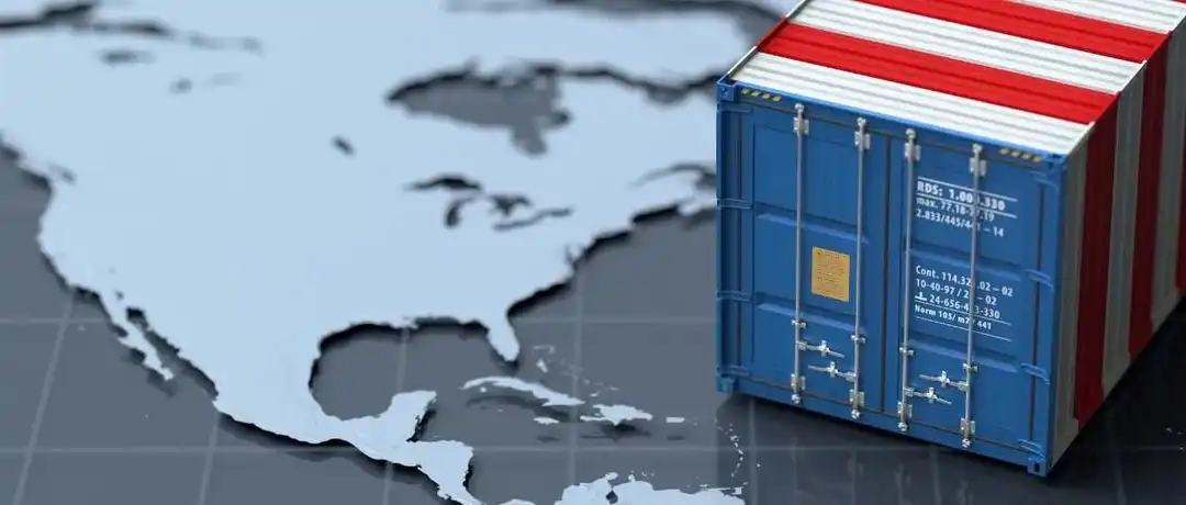 重磅！美国海关严查！这类货物禁止装船，船公司发布紧急通知