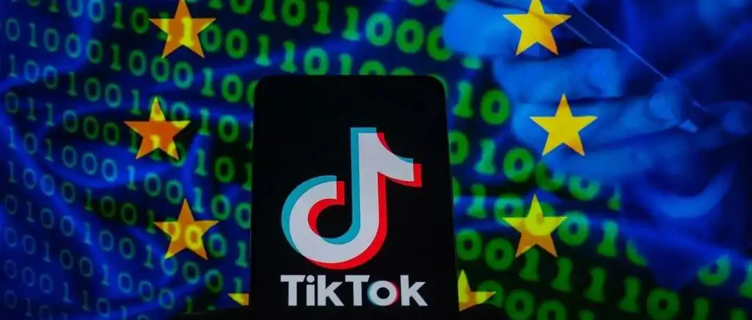 TikTok在欧盟的悄悄大动作：删除1300万违规内容，禁掉300万个账号
