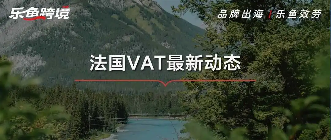 法国VAT最新动向解读,这份应对指南请收好!