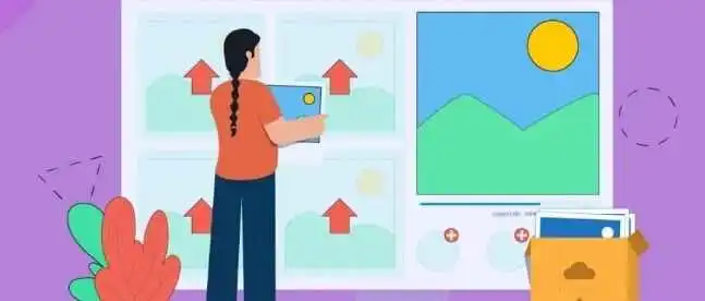 图片 SEO：图片优化的 9 个必备技巧