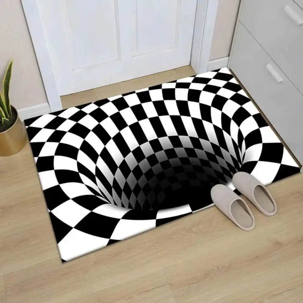重磅揭秘：国人3D格子画版权曝光，200+卖家牵连其中！已批准TRO！