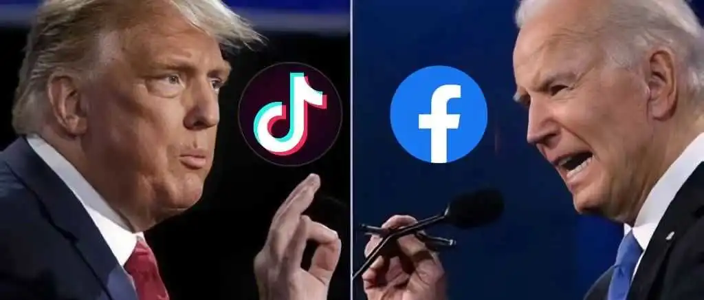 拜登签了!美国对TikTok的新禁令