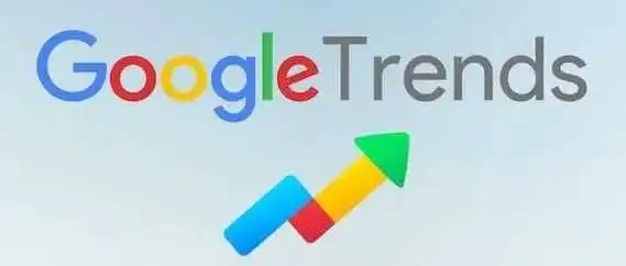 8 个 Google Trends的替代工具
