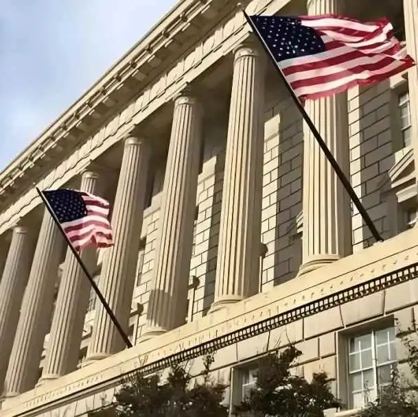 美国又“下黑手”!制裁20家中国公司,俄多家货代和物流公司在列