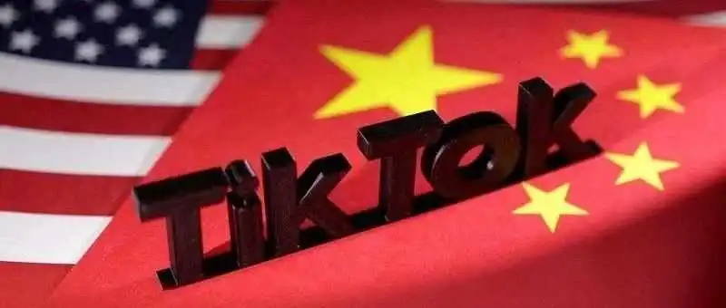 硬刚！！TikTok正式起诉美国政府