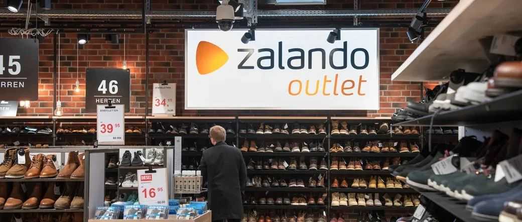 欧盟市场竞争激烈！Zalando平台开始爆发！