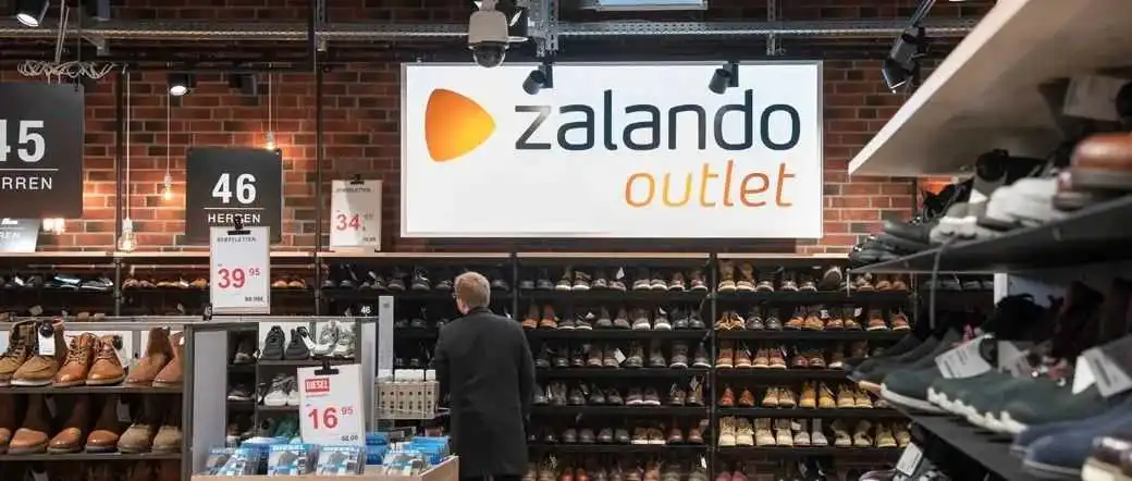 欧盟市场竞争激烈!Zalando平台开始爆发!
