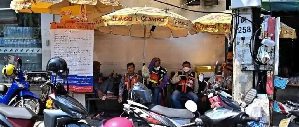 罕见！东南亚多国沦陷！