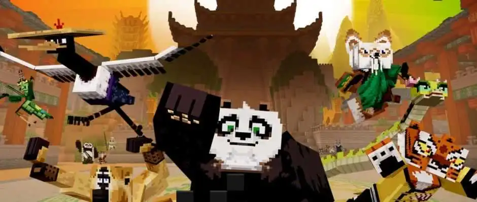 震撼！微软旗下著名游戏Minecraft《我的世界》发起商标维权，速排查！未提TRO！