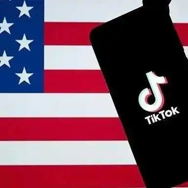 正面迎战!TikTok状告美国政府
