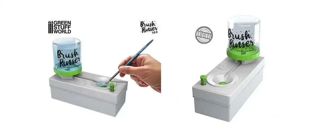 【TRO 24-cv-21606】跨境爆款Green Stuff World刷子冲洗器发案，相关产品立刻下架，避免侵权！