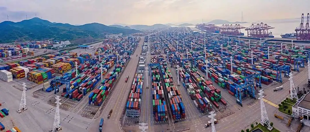 海运城市排名与港口城市排名，看出哪些差距？