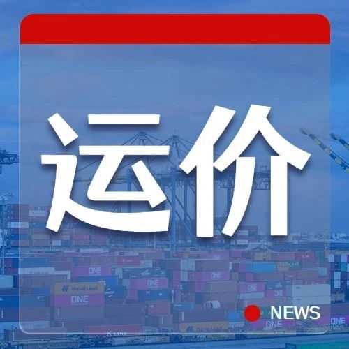 最高2000美元！船司对多条中国出口航线加收旺季附加费