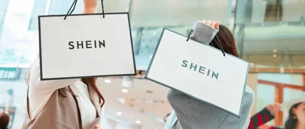 优衣库、Zara、H&M"难以招架"？SHEIN正崛起成为快时尚"天花板"!