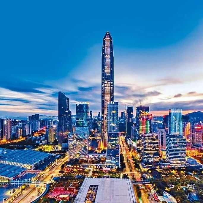 深圳跨境电商爆发式增长！年度增速75.2%，总额超3000亿元