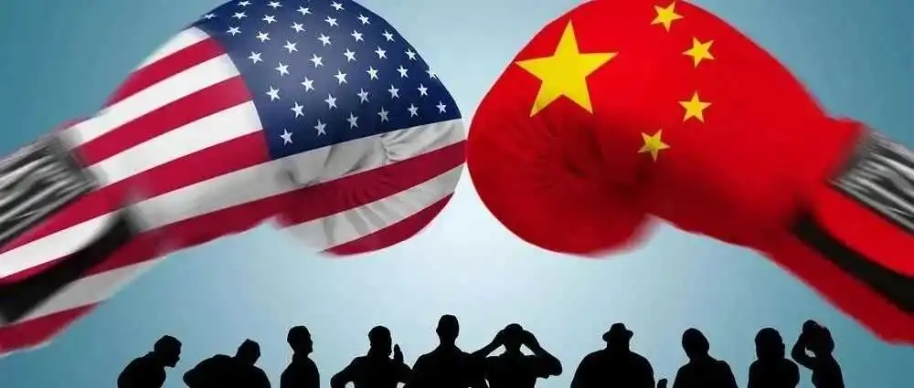美方宣布对中国商品调整关税,新能源汽车加征100%!