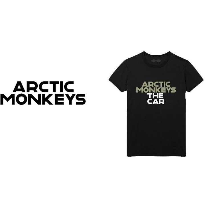 【TRO 24-cv-3774】AGDG律所代理英国摇滚乐队 ARCTIC MONKEYS 商标维权，相关的周边请产品都谨慎售卖