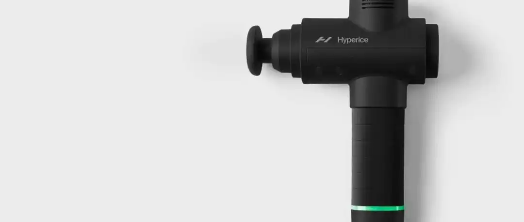 筋膜枪鼻祖 Hyperice发起了专利维权!