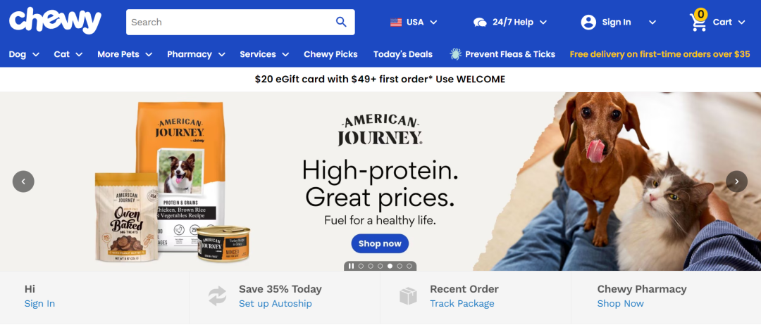 案例解读：Prime Day大促，宠物品牌雀巢普瑞纳做对了什么