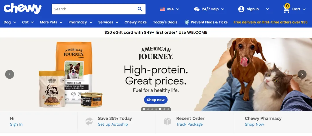 案例解读：Prime Day大促，宠物品牌雀巢普瑞纳做对了什么