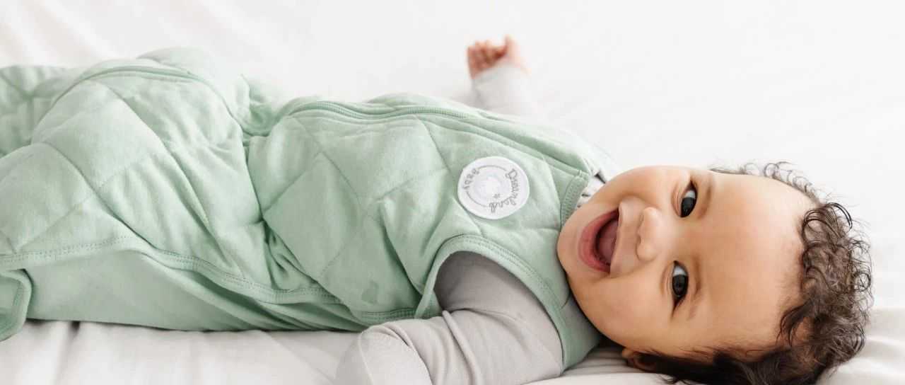 亚马逊卖家Dreamland Baby在TikTok上热销的“宝宝睡袋”成为店铺最畅销单品？