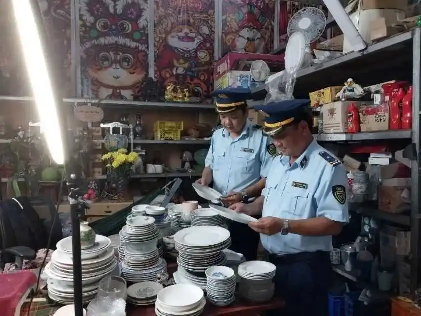 必须缴纳!越南将对200万越南盾以下进口商品征收增值税;紧盯合规!TikTok Shop限售商品规则更新丨跨境日报