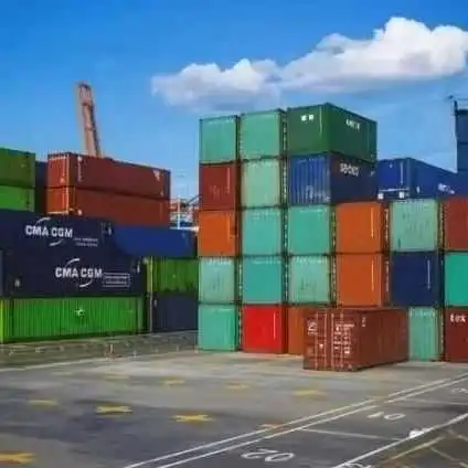 4000种商品受限、2.6万个集装箱滞留！这个国家放宽进口规定释放扣押货物