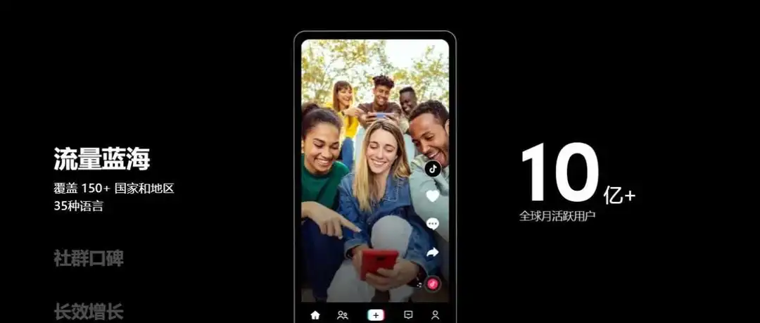 不容忽视!TikTok已成为获取广告增量的核心渠道