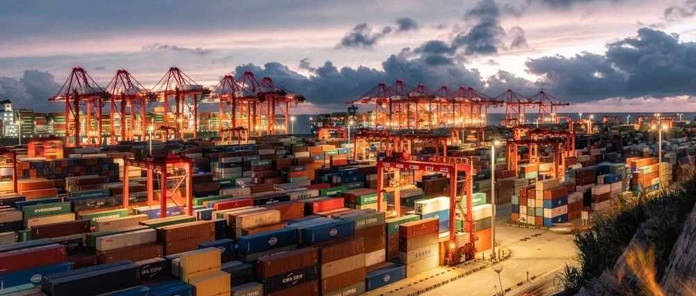 南美航线运价大涨130%，美对中国企业给予进口警示，印尼放宽部分产品进口规定，等|本周外贸大事