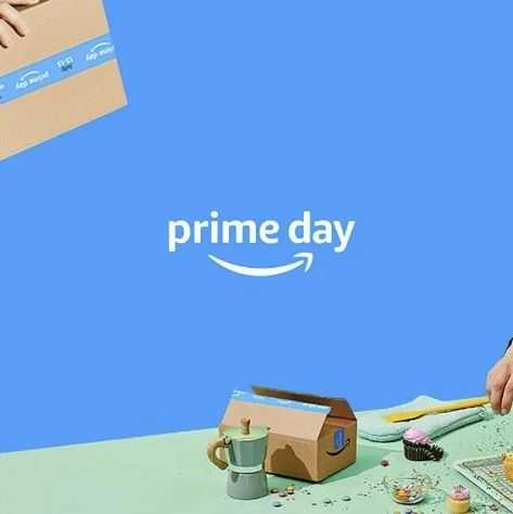 Prime Day成功策略参考：10%折扣+额外10%广告曝光