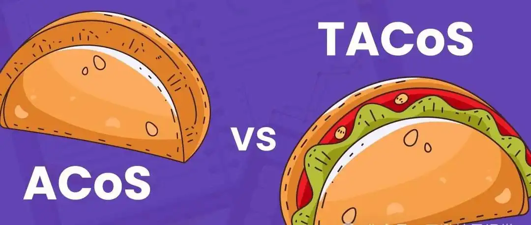 亚马逊广告TACOS